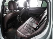 BMW X4 II (G02) Воронеж  - изображение 37