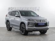 Mitsubishi Pajero Sport III Рестайлинг Москва  - изображение 26