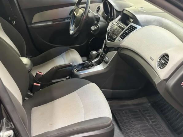 Chevrolet Cruze I с пробегом 2012 года, цена 599 000 рублей, 170587 км, хэтчбек, Автокод Объявления