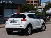 Nissan Juke I Уфа  - изображение 23