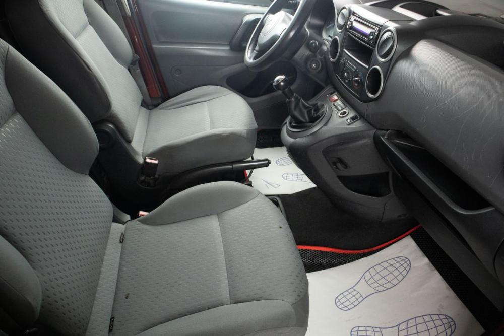 Citroen Berlingo II Оренбург  - изображение 15
