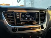 Hyundai Solaris II Уфа  - изображение 28