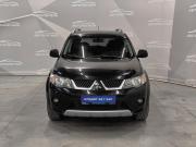 Mitsubishi Outlander II Новосибирск  - изображение 24