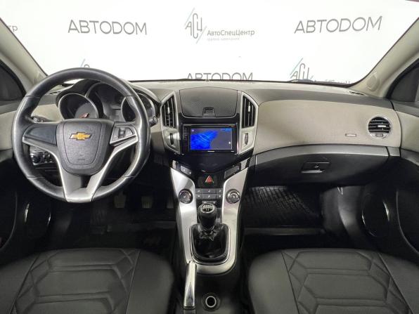 Chevrolet Cruze I Рестайлинг с пробегом 2013 года, цена 727 000 рублей, 154320 км, седан, Автокод Объявления
