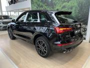 Audi Q5 II (FY) Рестайлинг Санкт-Петербург  - изображение 32
