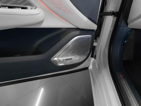 Zeekr 001 I с пробегом 2023 года, цена 5 450 000 рублей, 55287 км, хэтчбек, Автокод Объявления