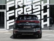 Kia Sportage IV Рестайлинг Волгоград  - изображение 25
