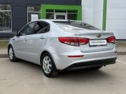 Kia Rio III Рестайлинг Ярославль  - изображение 21