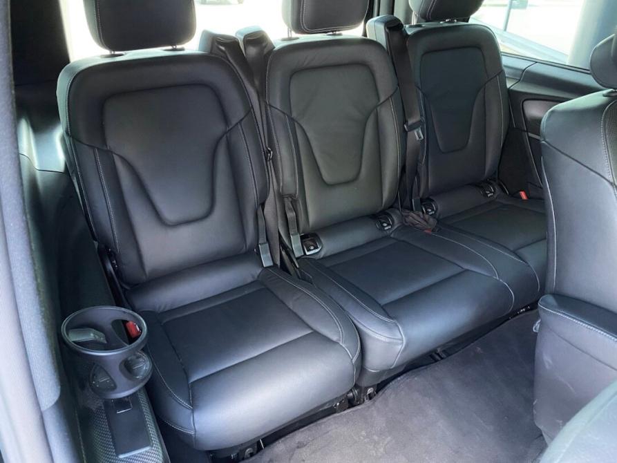 Mercedes-Benz V-Класс III (W447) Рестайлинг Сочи  - изображение 23
