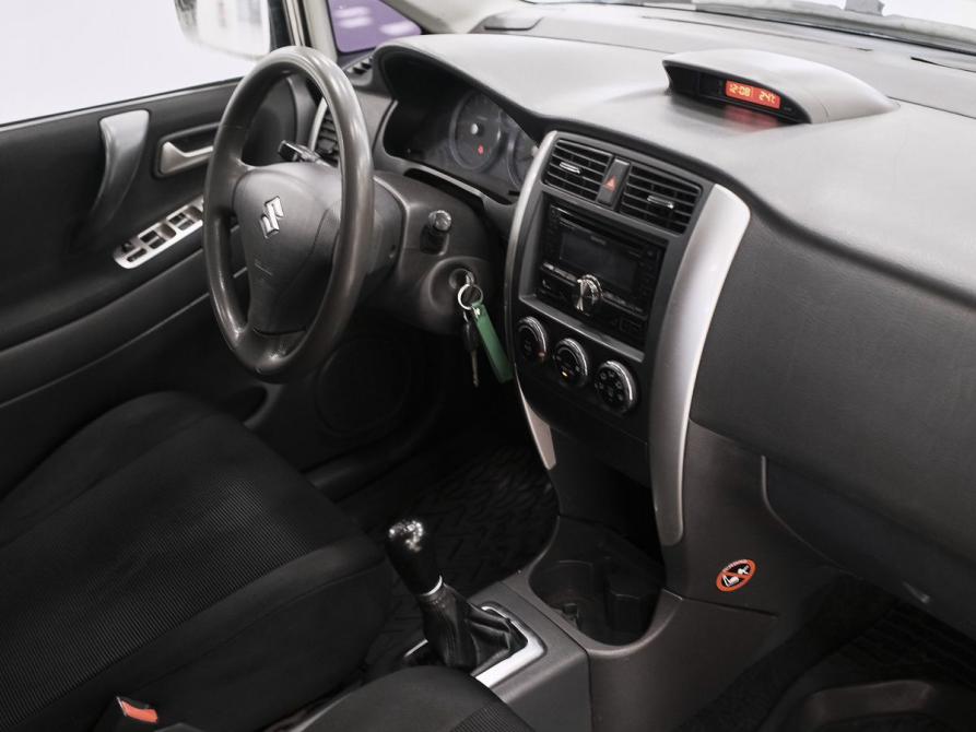 Suzuki Liana I Рестайлинг Самара  - изображение 16