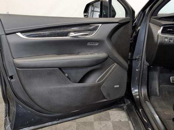 Cadillac XT5 I Рестайлинг с пробегом 2021 года, цена 3 890 000 рублей, 64224 км, внедорожник, Автокод Объявления