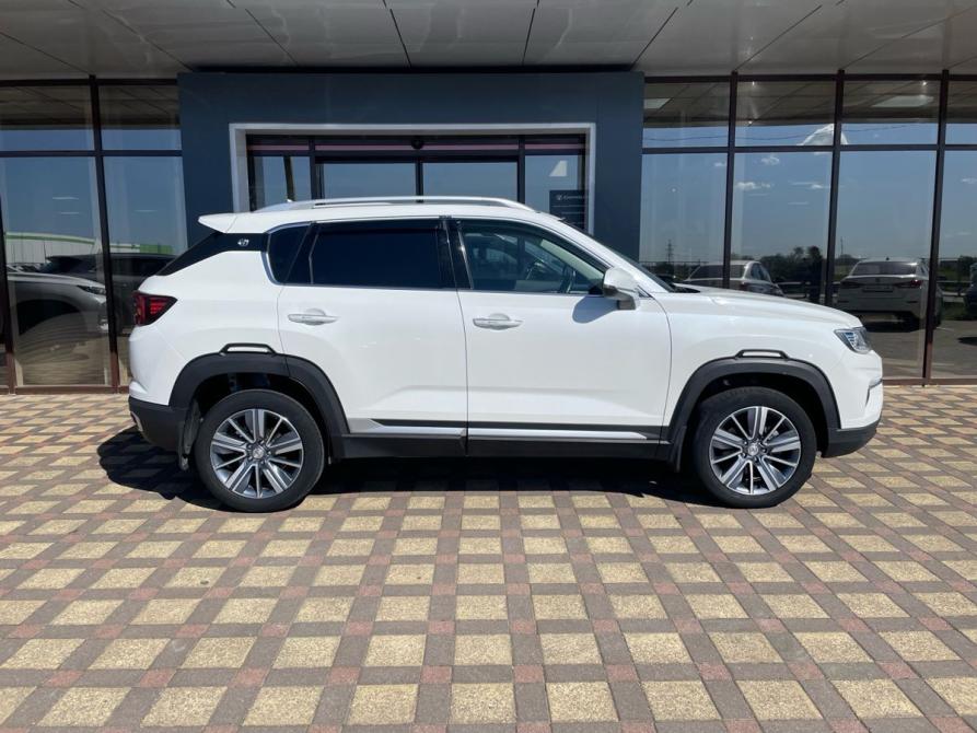 Changan CS35 Plus I Краснодар  - изображение 4