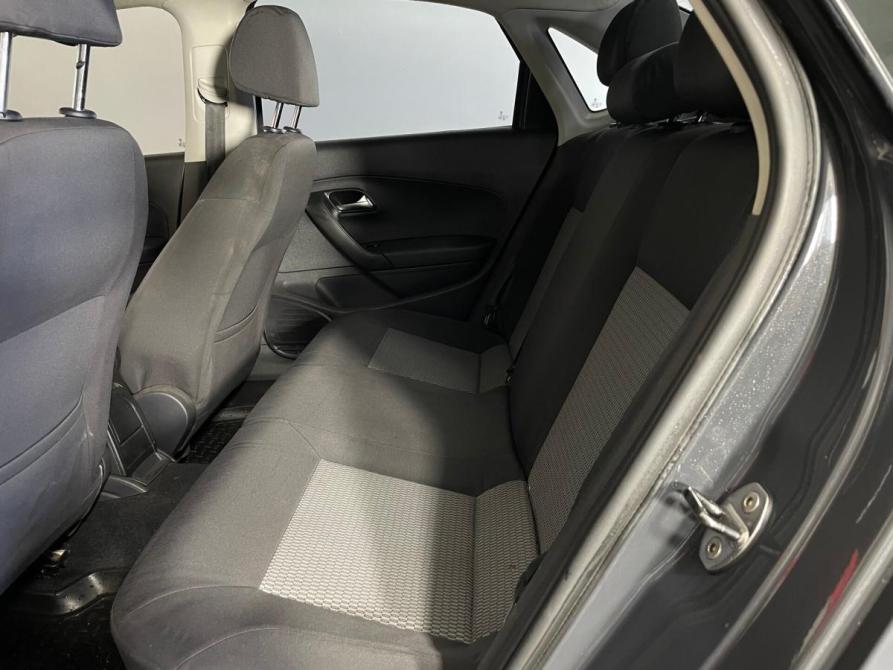 Volkswagen Polo V Воронеж  - изображение 20