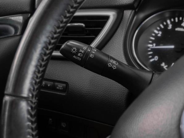 Nissan Qashqai II с пробегом 2014 года, цена 1 499 000 рублей, 213710 км, внедорожник, Автокод Объявления