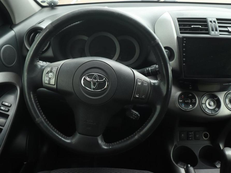 Toyota RAV4 III (XA30) Рестайлинг Казань  - изображение 13