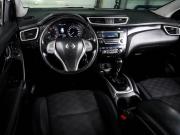 Nissan Qashqai II Воронеж  - изображение 24