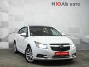 Chevrolet Cruze I Екатеринбург  - изображение 22