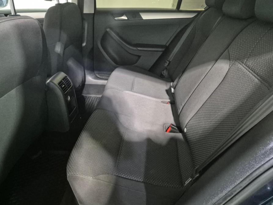 Volkswagen Jetta VI Воронеж  - изображение 16