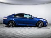 Toyota Camry VIII (XV70) Рестайлинг Москва  - изображение 22