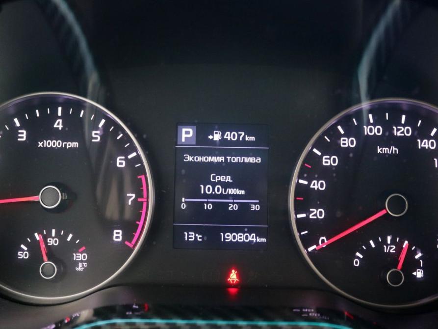 Kia Rio IV Нижний Новгород  - изображение 14