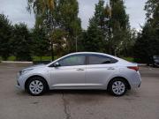 Hyundai Solaris II Чебоксары  - изображение 32
