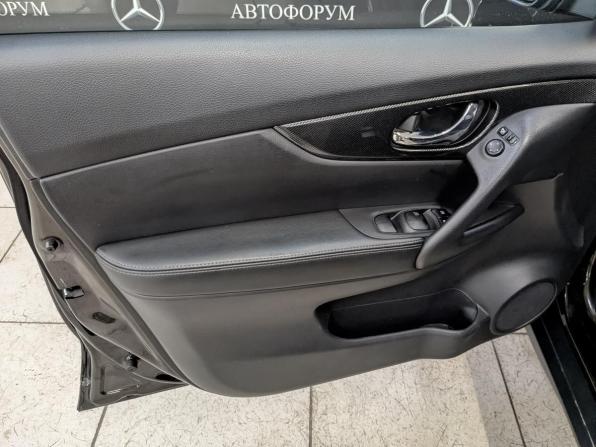 Nissan X-Trail III с пробегом 2018 года, цена 1 795 000 рублей, 151143 км, внедорожник, Автокод Объявления