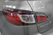 Mazda 3 II (BL) Астрахань  - изображение 28