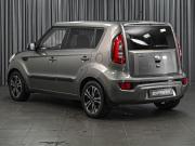 Kia Soul I Рестайлинг Ставрополь  - изображение 24