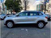 Skoda Karoq I Москва  - изображение 33
