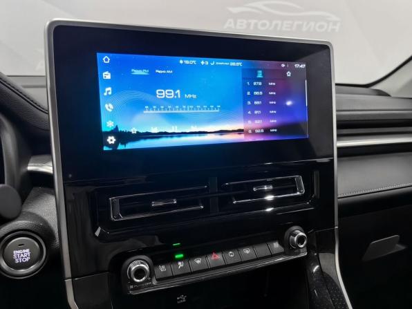 Haval M6 II с пробегом 2024 года, цена 1 830 000 рублей, 44022 км, внедорожник, Автокод Объявления
