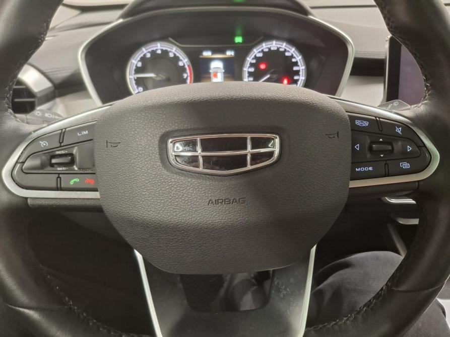 Geely Coolray I Казань  - изображение 25