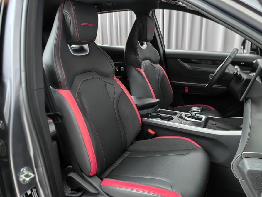 JETOUR DASHING I Подольск  - изображение 7
