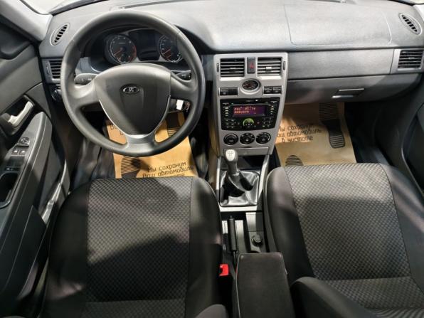 Lada (ВАЗ) Priora I с пробегом 2012 года, цена 487 100 рублей, 103960 км, седан, Автокод Объявления