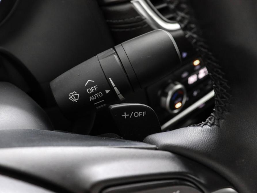 Mazda 6 III (GJ) Рестайлинг Химки  - изображение 15