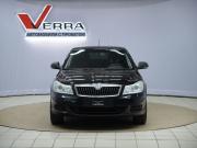 Skoda Octavia II (A5) Рестайлинг Уфа  - изображение 18
