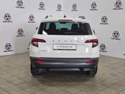 Skoda Karoq I Тольятти  - изображение 26