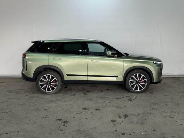 Jaecoo J7 I с пробегом 2023 года, цена 2 200 000 рублей, 11801 км, внедорожник, Автокод Объявления