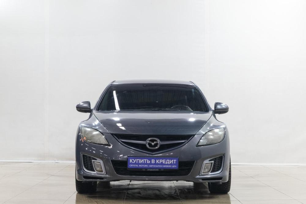 Mazda 6 II (GH) Новокузнецк  - изображение 2