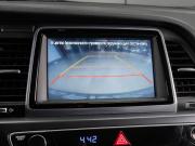 Hyundai Sonata VII (LF) Рестайлинг Тюмень  - изображение 41