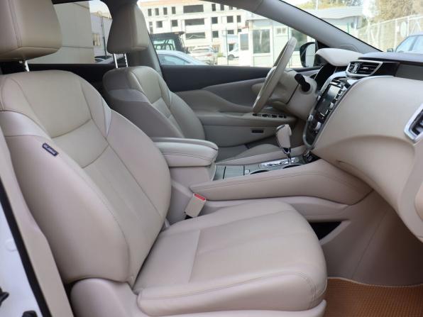 Nissan Murano III (Z52) с пробегом 2020 года, цена 2 895 000 рублей, 93628 км, внедорожник, Автокод Объявления