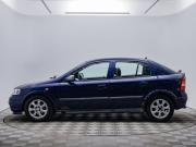 Opel Astra G Москва  - изображение 18