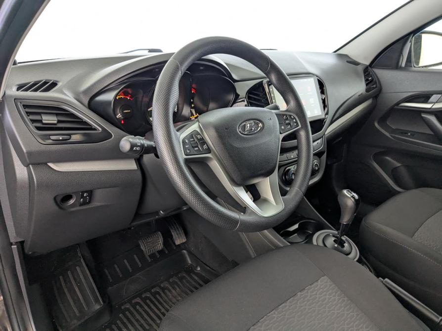 Lada (ВАЗ) Vesta I Москва  - изображение 16