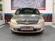 Honda Airwave I Кемерово  - изображение 5