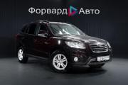 Hyundai Santa Fe II Рестайлинг Тюмень  - изображение 27
