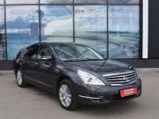 Nissan Teana II Рестайлинг Архангельск  - изображение 20