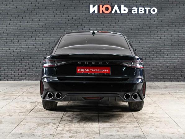 Chery Arrizo 8 с пробегом 2023 года, цена 1 940 000 рублей, 100000 км, седан, Автокод Объявления