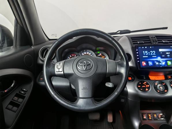 Toyota RAV4 III (XA30) с пробегом 2007 года, цена 1 055 000 рублей, 252746 км, внедорожник, Автокод Объявления