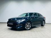 Kia Optima IV Рестайлинг Кемерово  - изображение 17