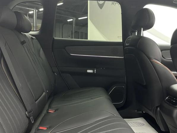 Новый Changan Qiyuan Q07 2025 года, цена 3 890 000 рублей, внедорожник, Автокод Объявления