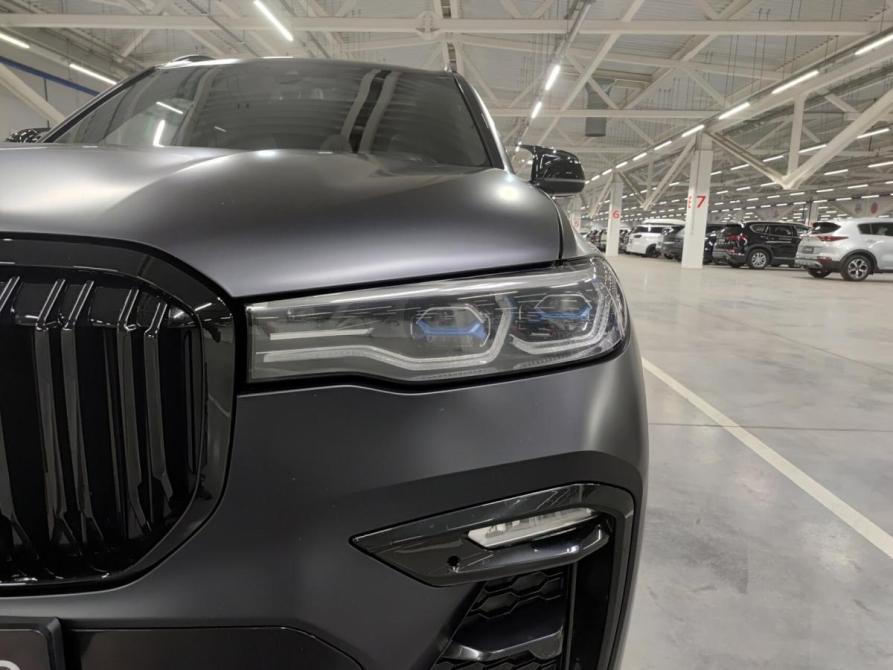 BMW X7 I (G07) Казань  - изображение 21